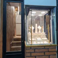 اجاره مغازه طلافروشی