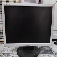 کیس ddr3 همراه با مانیتور و کیبورد|رایانه رومیزی|بروجرد, |دیوار