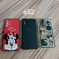 کاور گوشی  a52