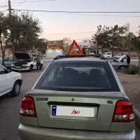 پراید ۱۴۱مدل ۸۶ذوگانه فابریک|خودرو سواری و وانت|اصفهان, مارچین|دیوار