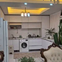 واحد اجاره ۱۰۰ متری تک واحدی|اجارهٔ آپارتمان|کرج, بنیاد|دیوار