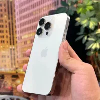 ایفون۱۴ پرومکس پک اصلی آکبند ریجستر شدهZA|موبایل|زابل, |دیوار