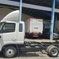 فورس f 38 تحویل آنی|خودرو سنگین|اسلامشهر, کاشانک|دیوار