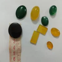 سنگ های طبیعی و زینتی