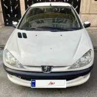206 تیپ ۲