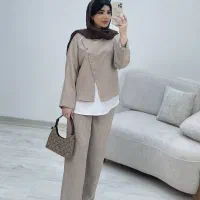 ست شومیز و شلوار