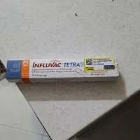 واکسن انفولانزا