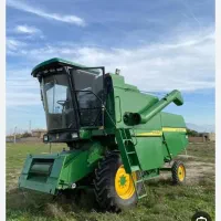 کمباین لوازم یدکی