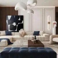 طراحی معماری/نقشه/سه بعدی/مشاوره|خدمات پیشه و مهارت|اراک, |دیوار