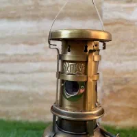چراغ علائدین دکوری