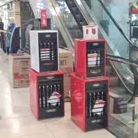 هیترگازی فن دار ایران هیتر مدل۶۱۸