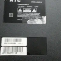 تلویزیون ۴۹ صحفه شکسته