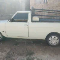 معاوضه|خودرو سواری و وانت|پاسارگاد, |دیوار