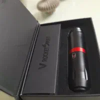 دستگاه تتو راکت 5مکس