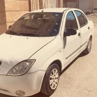 تیبا مدل ۹۵|خودرو سواری و وانت|زاهدان, |دیوار