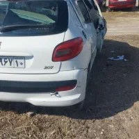 صافکاری pdr،شاسی کشی با دستگاه،سپرسازی،تعویض قوطی|خدمات موتور و ماشین|پرند, فاز ۳|دیوار