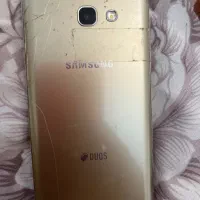 گوشی سامسونگ آ۳|موبایل|تبریز, |دیوار