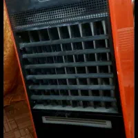 بخاری هیتر انرژی(۶۴۰ اتومات)