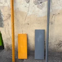 قفسه سوپر مارکتی