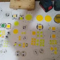 تعمیر و فروش لامپ چراغ پروژکتور پنل هالوژن محافظ|لامپ و چراغ|قم, سالاریه|دیوار