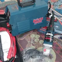 دسگاه جوش و مینی سنگ|ابزارآلات|آمل, |دیوار