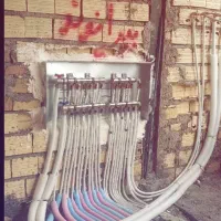 لوله کشی اب.  فاضلاب. پکیج وتعمیرات|خدمات پیشه و مهارت|خرم‌آباد, |دیوار