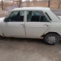 پیکان مدل۸۳|خودرو سواری و وانت|گوگان, |دیوار