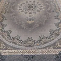 فرش اسدی|فرش|دوگنبدان, |دیوار