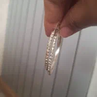 گواشواره شیک وگوشواره اویز|بدلیجات|تبریز, |دیوار