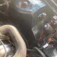 آردی مدل ۸۳تکسوز|خودرو سواری و وانت|بناب, |دیوار