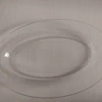 دیس کریستال 5 عدد