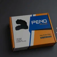 پخش انواع لنت ترمز