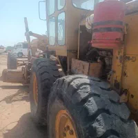 مرکز تخصصی تعمیر بیل مکانیکی و لودر و گریدر