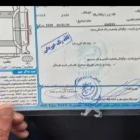 206sd v8|خودرو سواری و وانت|اردبیل, |دیوار