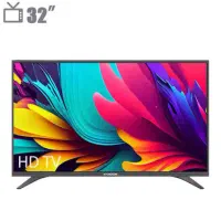 تلوزیون 32 اکس ویژن