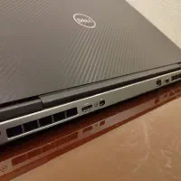 لب تاپ رندر غول گرافیک 8GB گیمینگ DELL 7740آمریکا|رایانه همراه|تهران, پاسداران|دیوار