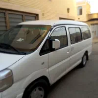 سیبا ون معاوضه باخانه باغ|خودرو سواری و وانت|کاشان, دانش|دیوار