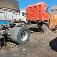 اسکانیای اوراقی