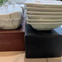 سرویس چینی تقدیس|ظروف سرو و پذیرایی|فردوس (خراسان), |دیوار