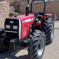تراکتور 485مدل401