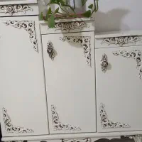 جاکفشی میز تلویزیون