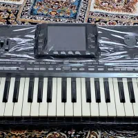 ارگ کرگ Pa 3 X بسیار تمیز