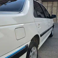 پژوپارس مدل۱۳۸۹ دوگانه فابریک تک برگ سند بدون رنگ|خودرو سواری و وانت|اصفهان, فرح آباد|دیوار