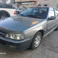 پرشیا مدل 91