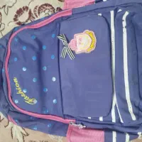 کیف مدرسه
