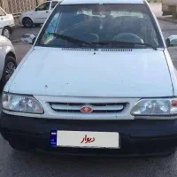 پراید 131 LE، مدل ۱۳۹۱|خودرو سواری و وانت|شیراز, پانصد دستگاه ارتش|دیوار