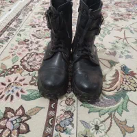 سه جفت پوتین|کیف، کفش، کمربند|اسلام آباد, |دیوار