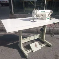 چرخ خیاطی راسته دینام بزرگ زوجی