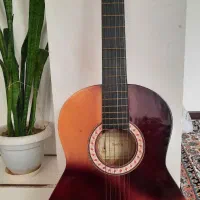 گیتار کلاسیک نو