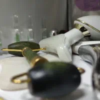 مدل رایگان هزینه مواد|خدمات آرایشگری و زیبایی|رشت, سعدی (تختی)|دیوار